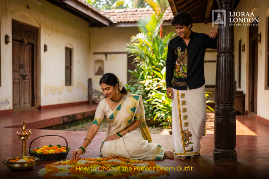 How to Choose the Perfect Onam Outfit for 2026