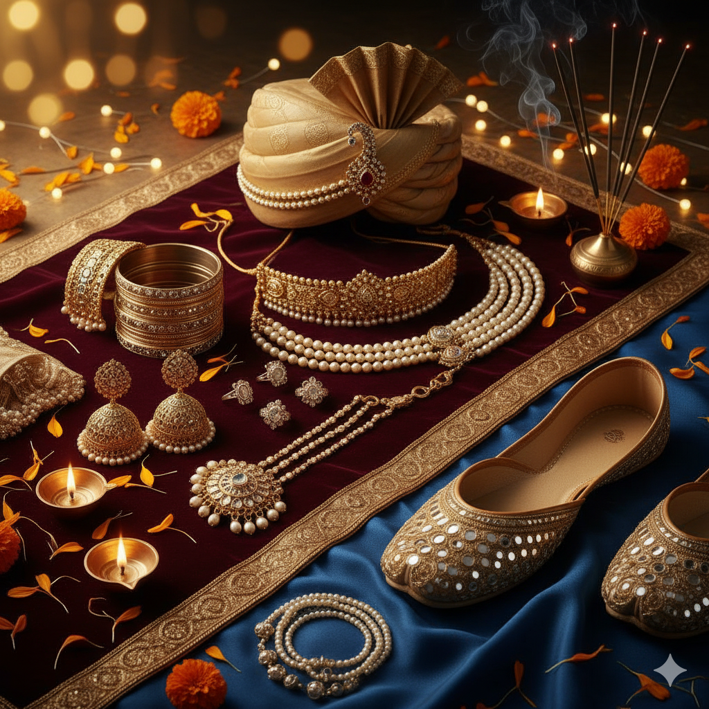 Accessories