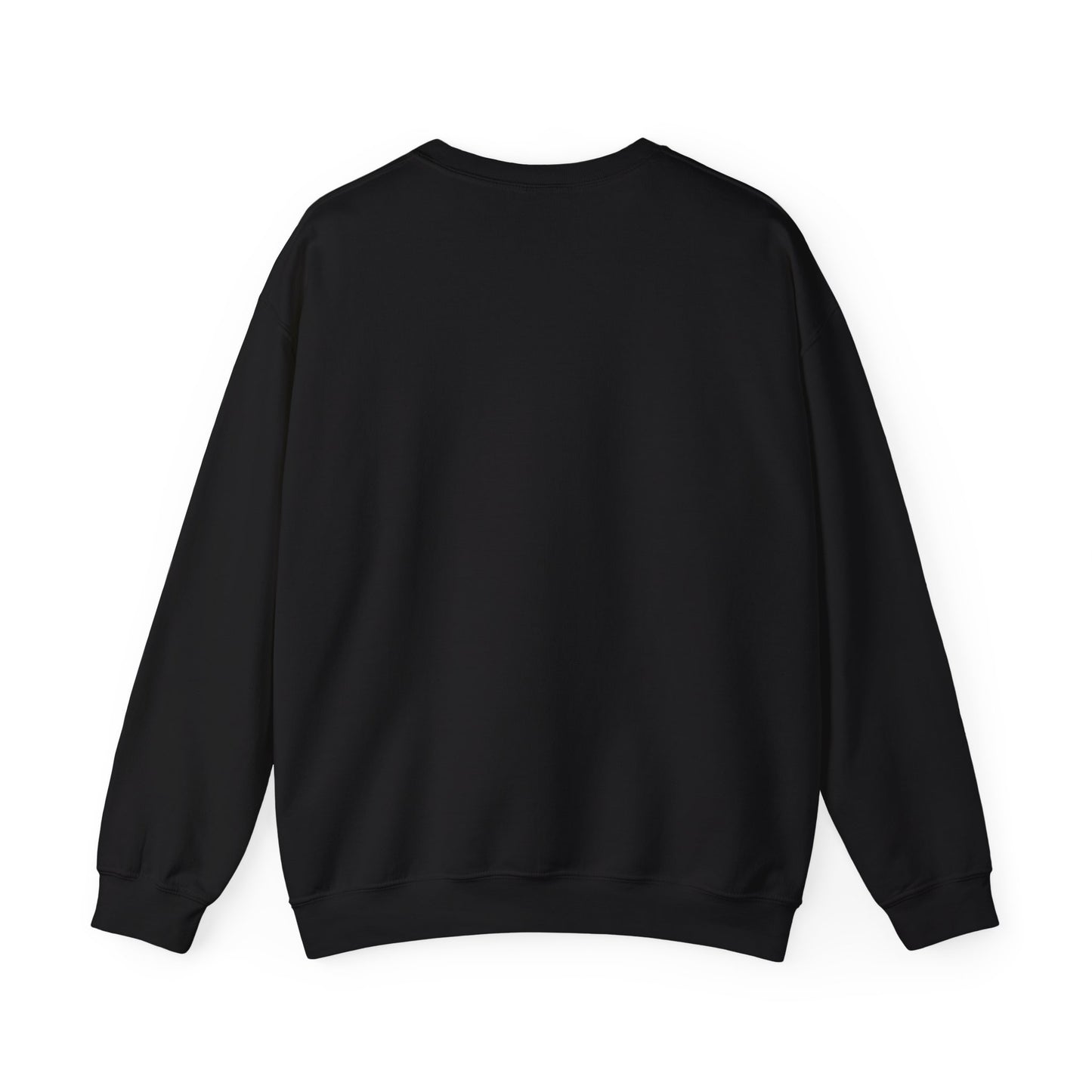 BMX Gravity Defiance Crewneck Sweatshirt | Perfect Rider Sweatshirt