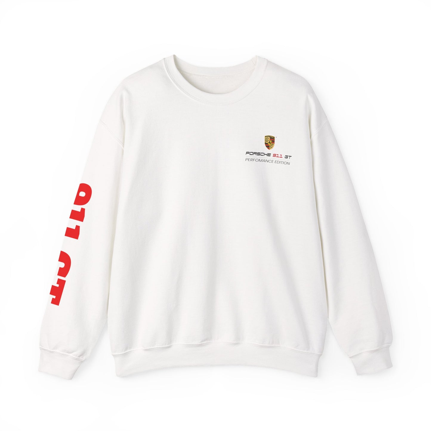 Porsche 911 GT Sweatshirt