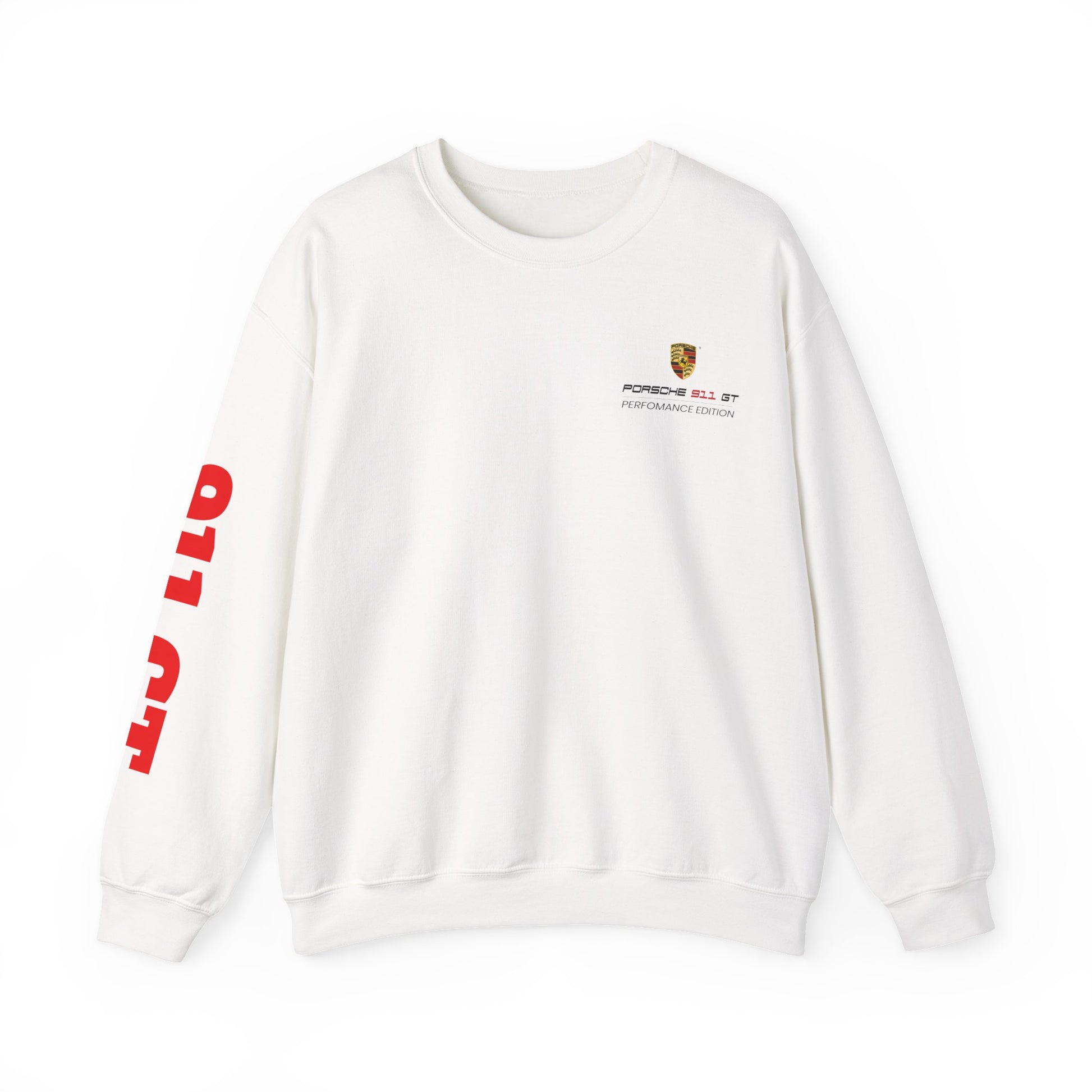 Porsche 911 GT Sweatshirt