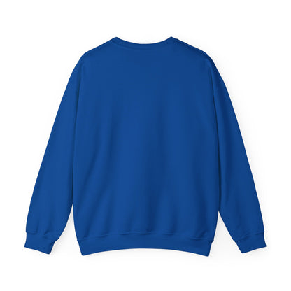 Wild Lion Tokyo Crewneck Sweatshirt — Urban Jungle Graphic Pullover