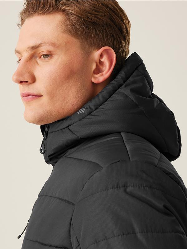 Navigate Thermal Jacket | Unisex Warm - loft Puffer | S - 3XL  - RTRA241