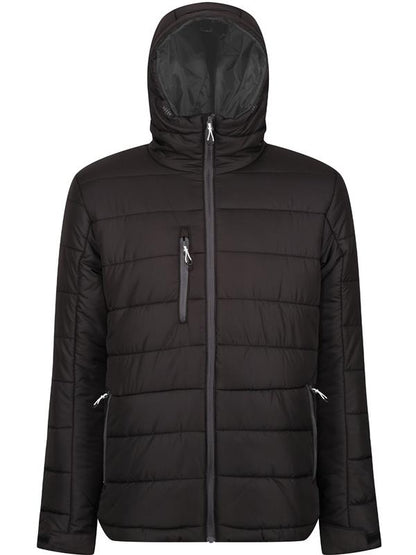 Navigate Thermal Jacket | Unisex Warm - loft Puffer | S - 3XL  - RTRA241