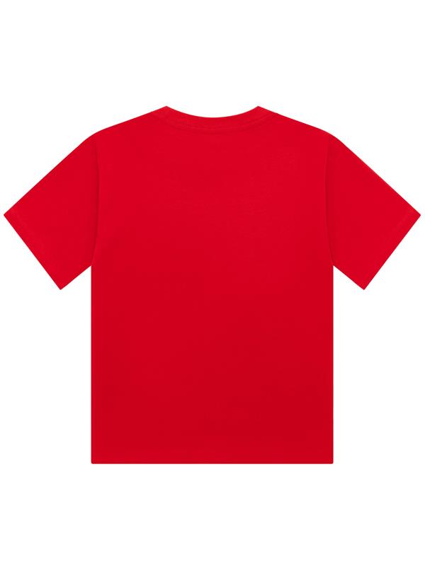 Lioraa London Cropped Tee - Premium 220GSM Fitted Crop Top CRBT600L