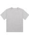Lioraa London Cropped Tee - Premium 220GSM Fitted Crop Top CRBT600L