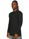 Lioraa London Regular Fit Long Seeve T-Shirt - 220gsm Heavyweight | CR2250