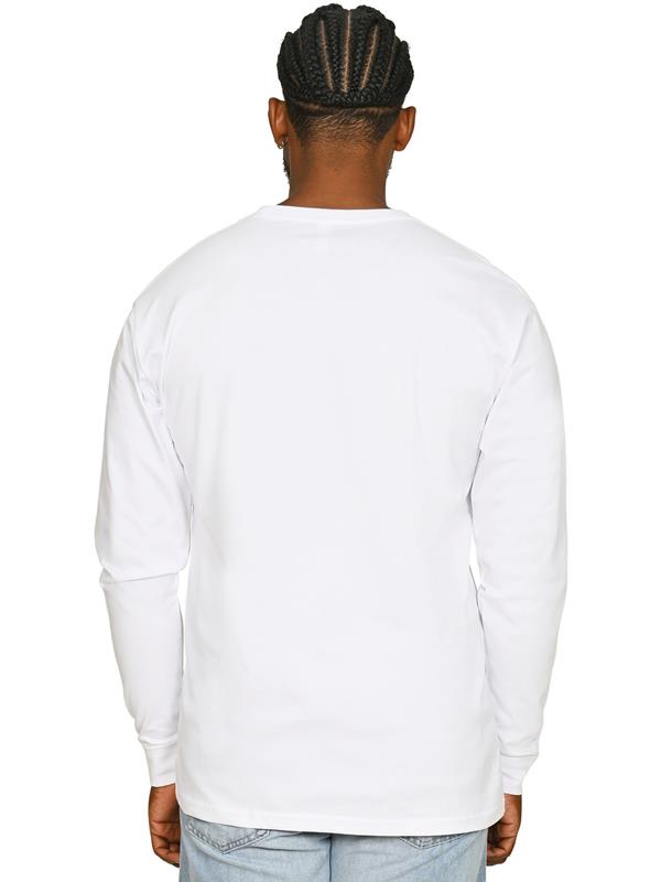 Lioraa London Regular Fit Long Seeve T-Shirt - 220gsm Heavyweight | CR2250