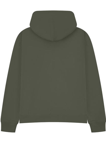 BOXY OVERSIZE HOOD - Premium 450GSM Ultra Heavy Hoodie - CRBPH200