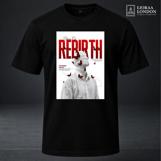 NEW DROP, 100% COTTON, REGULAR FIT Heavyweight T-Shirt | CR2200 LL134