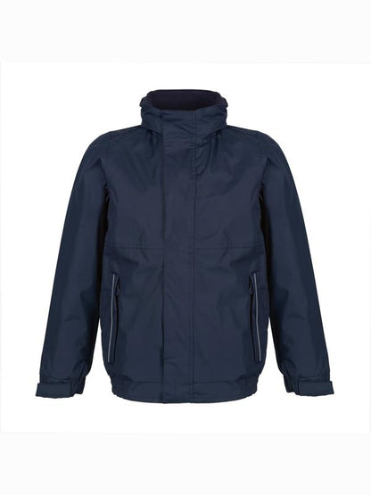 Kids Dover Jacket | Waterproof Winter padded Jacket | 3-12 Years RTRW418
