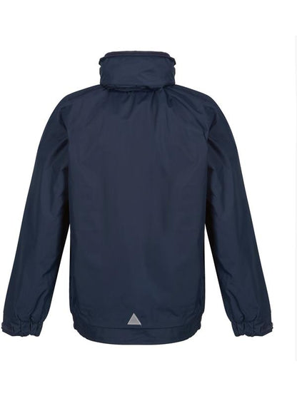 Kids Dover Jacket | Waterproof Winter padded Jacket | 3-12 Years RTRW418