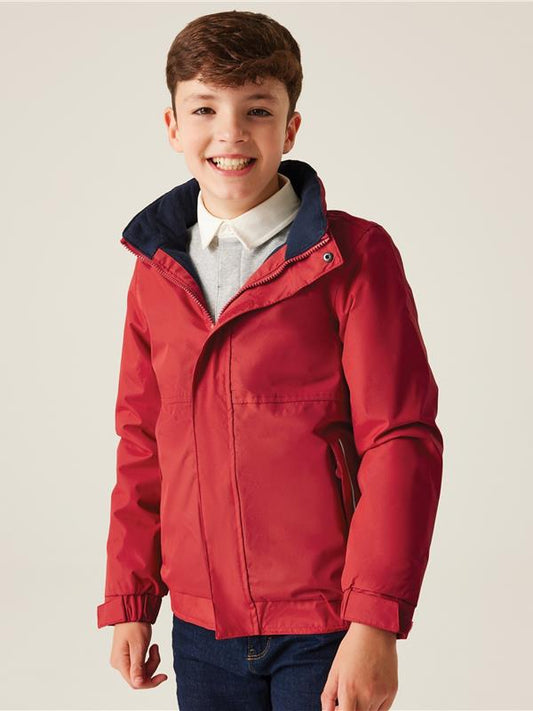 Kids Dover Jacket | Waterproof Winter padded Jacket | 3-12 Years RTRW418