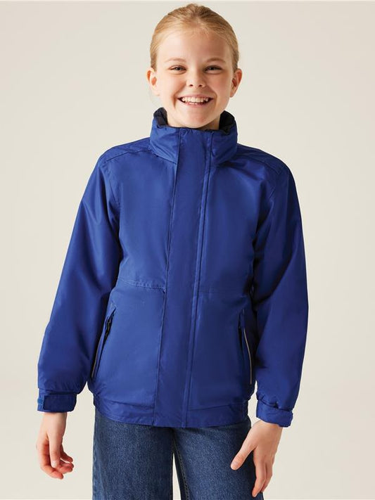 Kids Dover Jacket | Waterproof Winter padded Jacket | 3-12 Years RTRW418