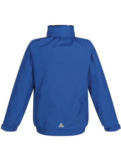 Kids Dover Jacket | Waterproof Winter padded Jacket | 3-12 Years RTRW418