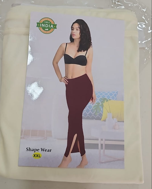 UNDER SKIRT FOR SAREE
