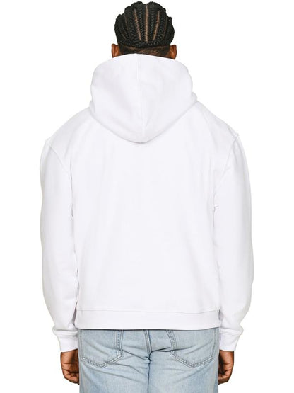 BOXY OVERSIZE HOOD - Premium 450GSM Ultra Heavy Hoodie - CRBPH200