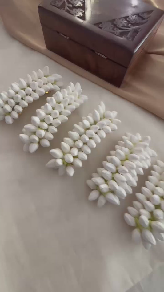 MULLA HAIR CLIP